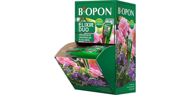 B*OPON elixír DUO univerzální 35ml                                                                                                                                                                                                                        